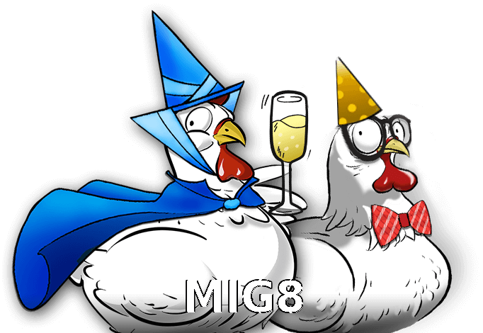 MIG8