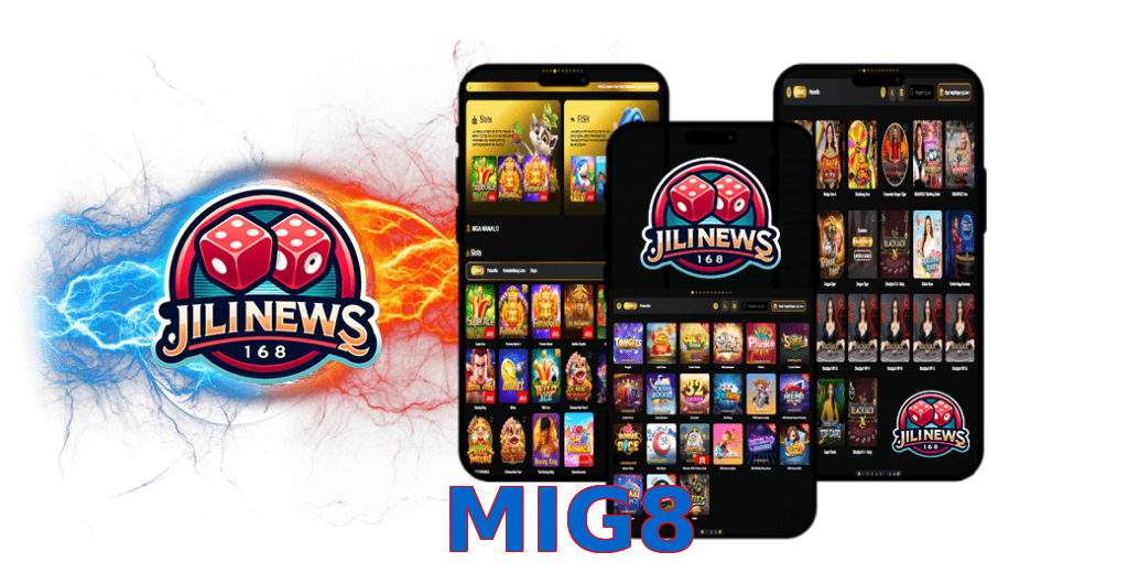 MIG8