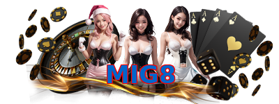 MIG8