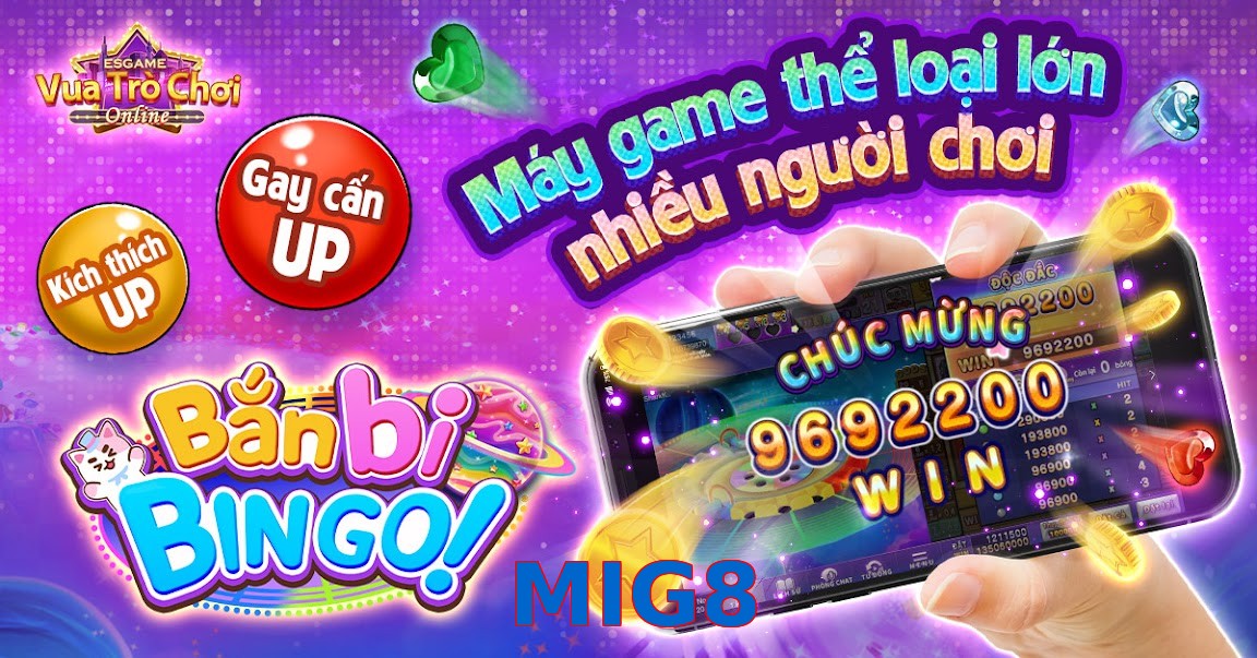 MIG8